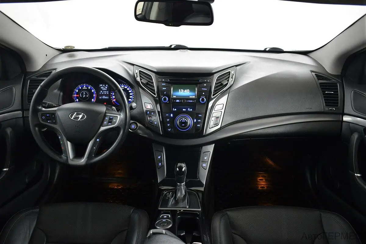 Hyundai