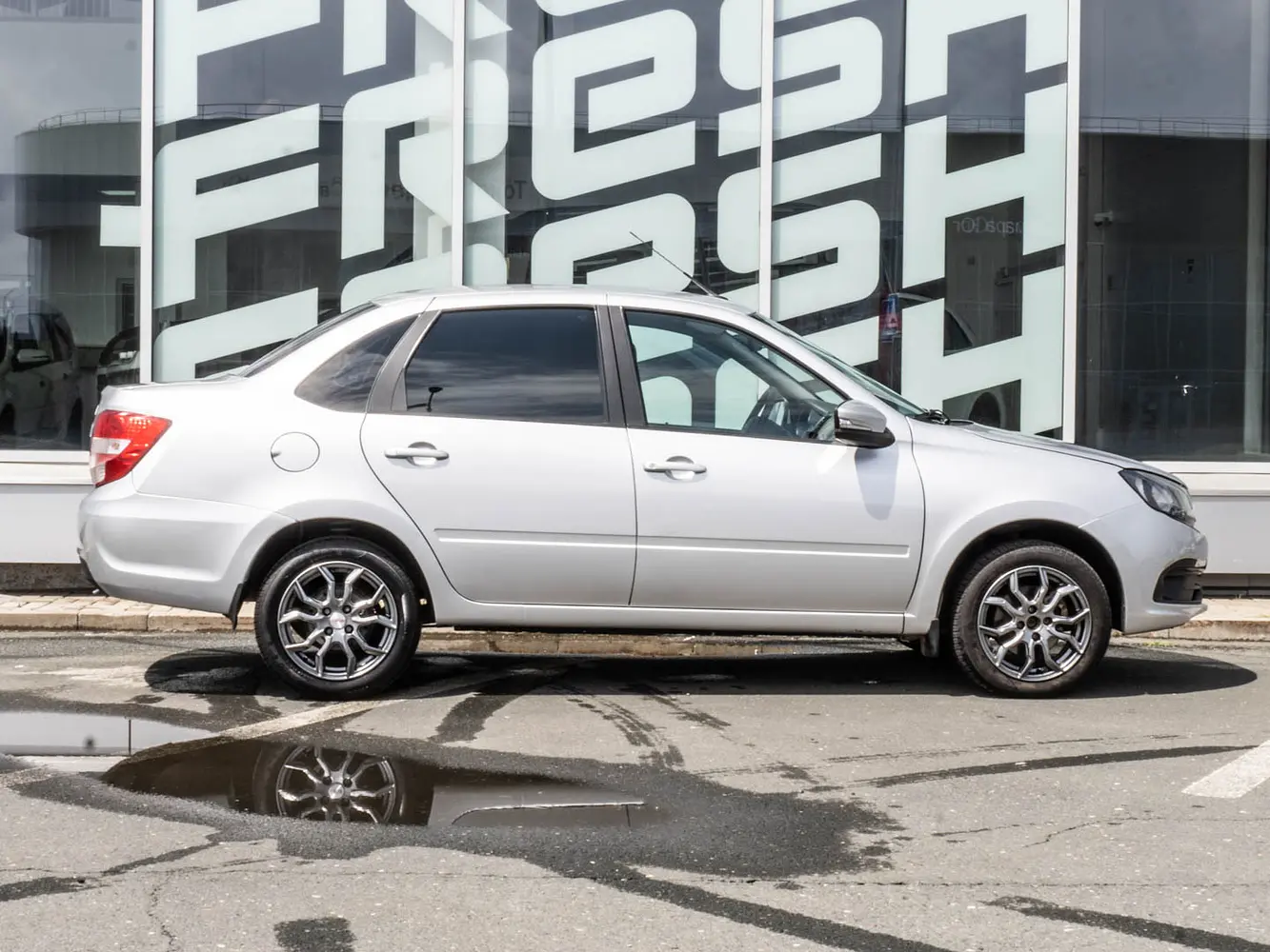 LADA (ВАЗ)