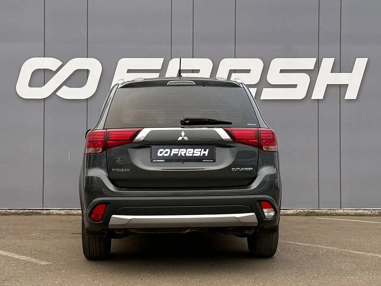 Mitsubishi