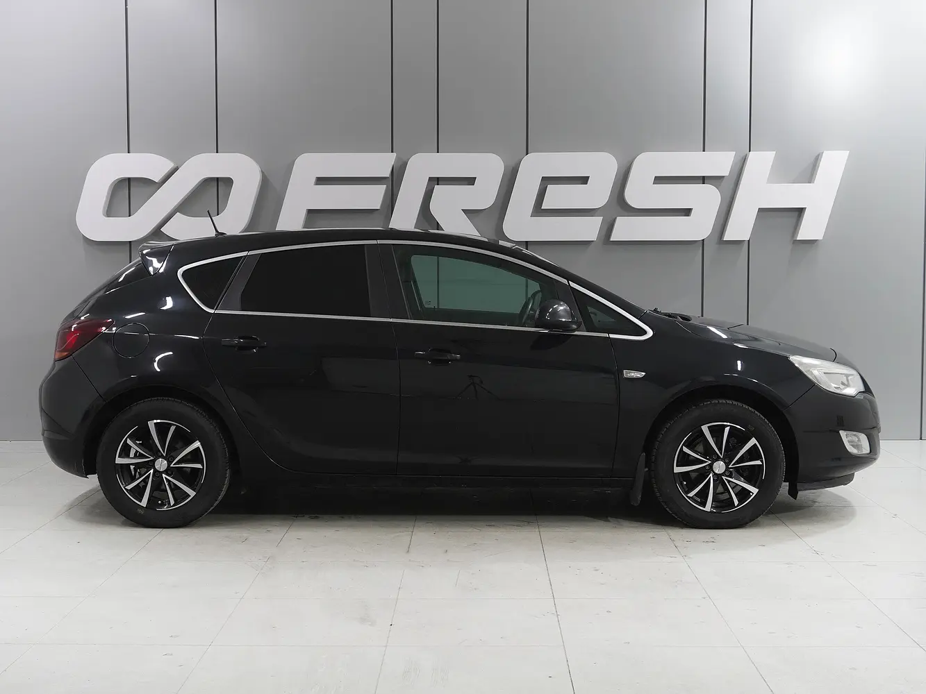 Opel