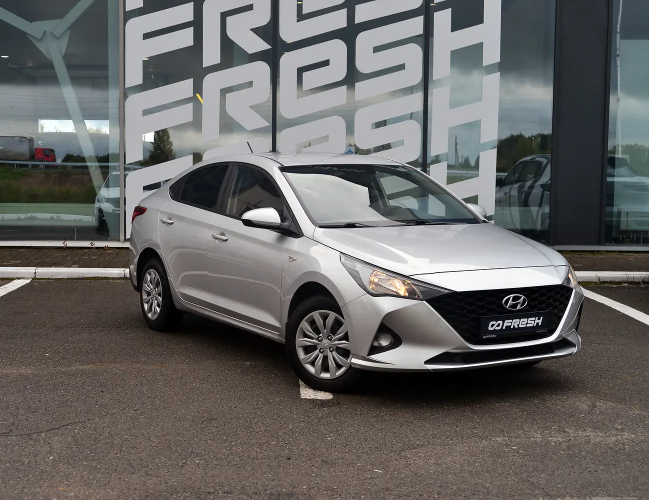 Hyundai