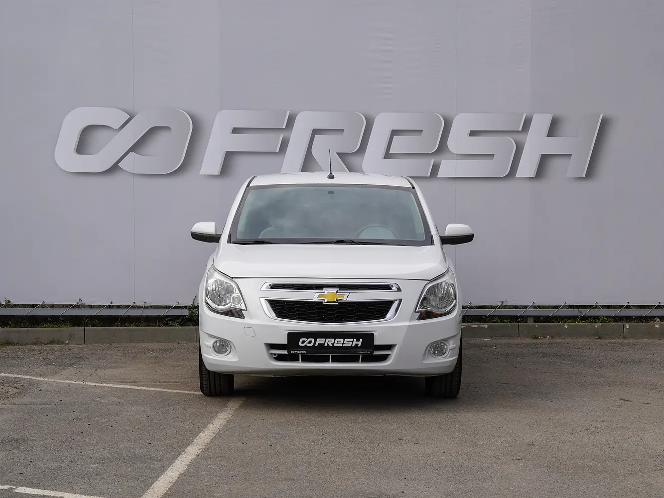 Chevrolet