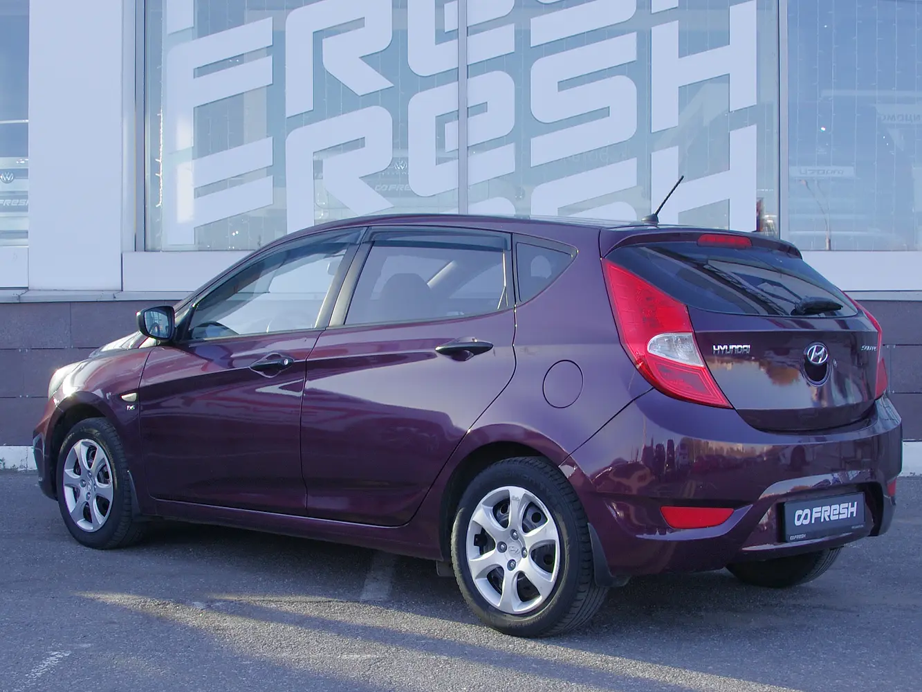 Hyundai