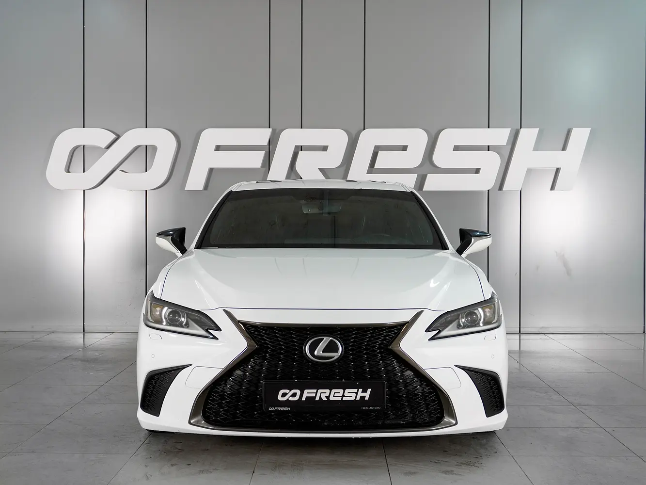 Lexus