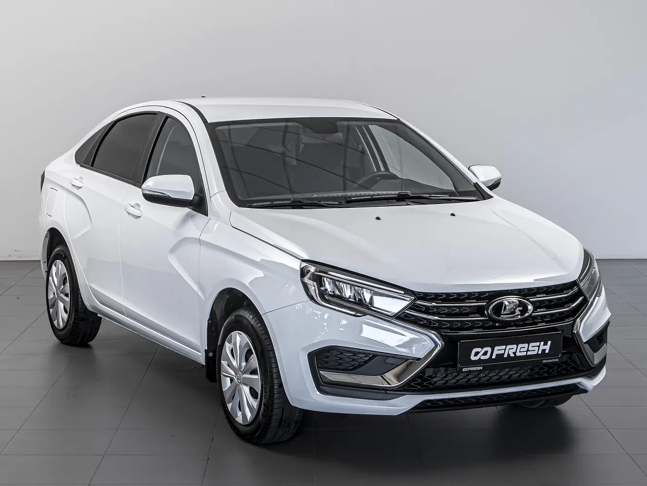 LADA (ВАЗ)