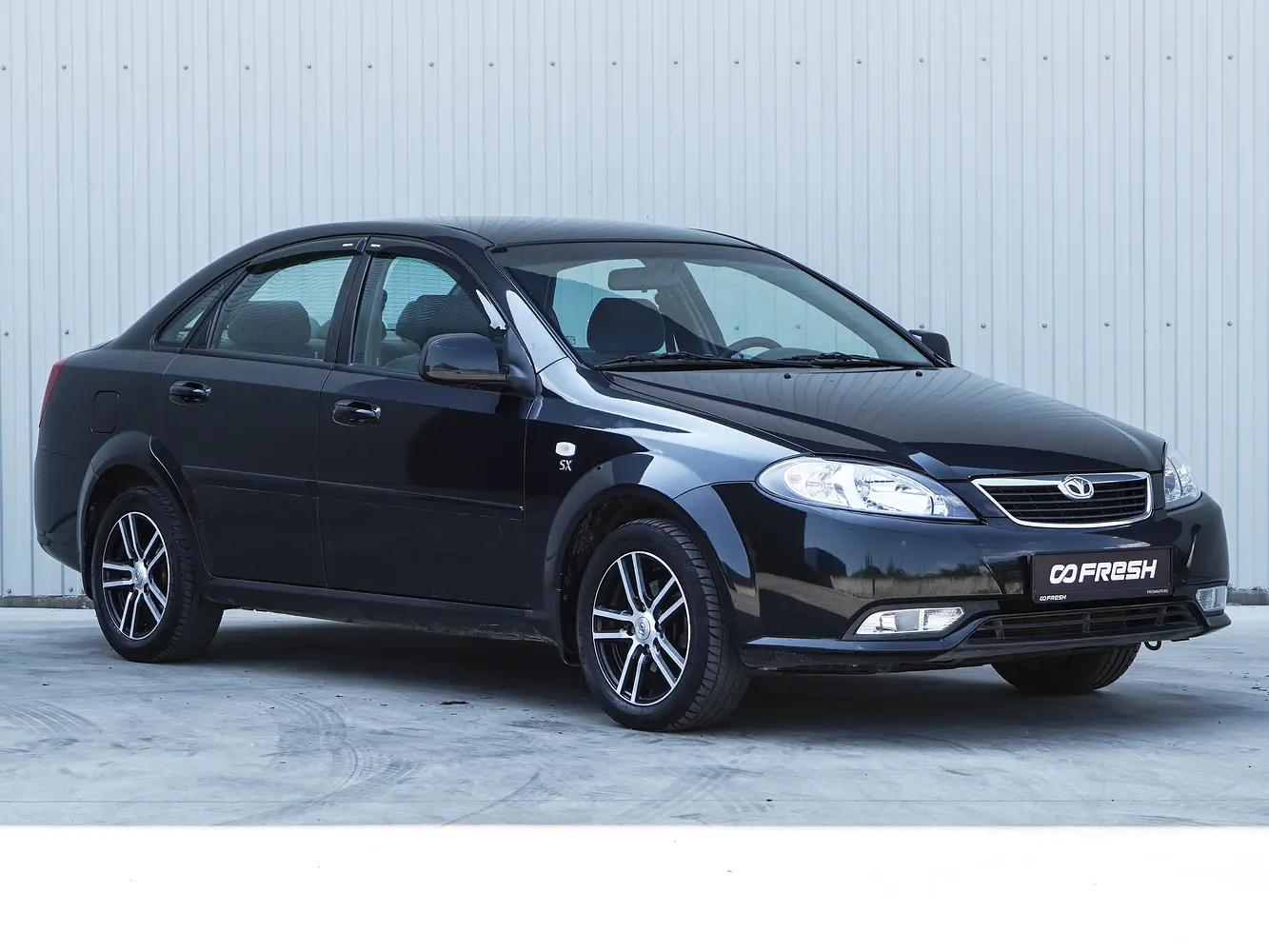 Daewoo
