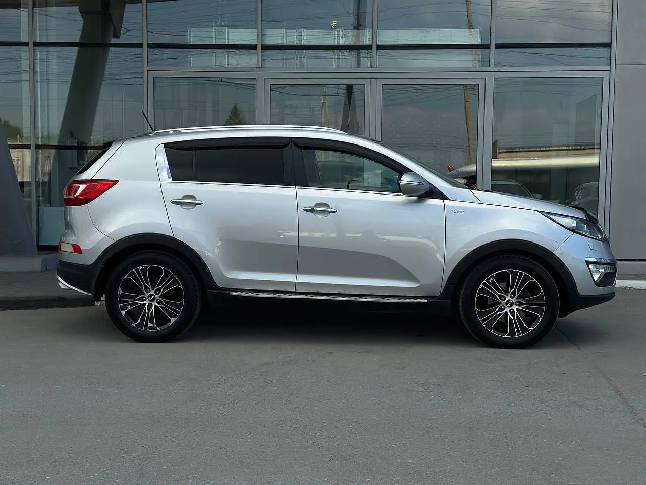 Kia