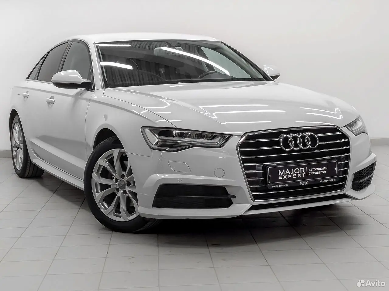 Audi