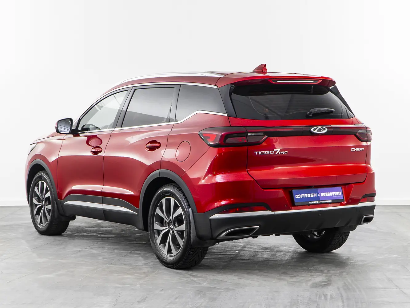 Chery