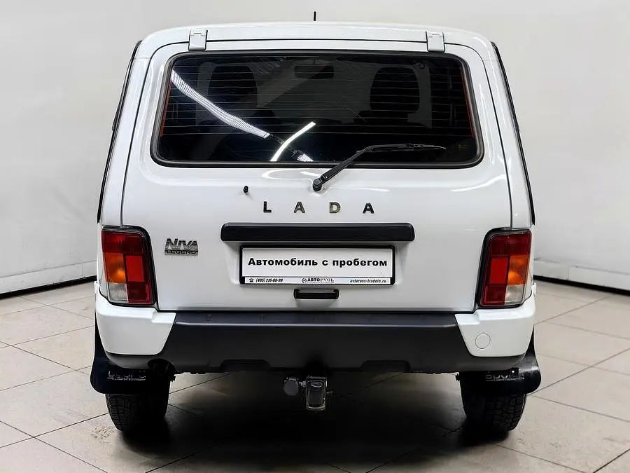 LADA (ВАЗ)