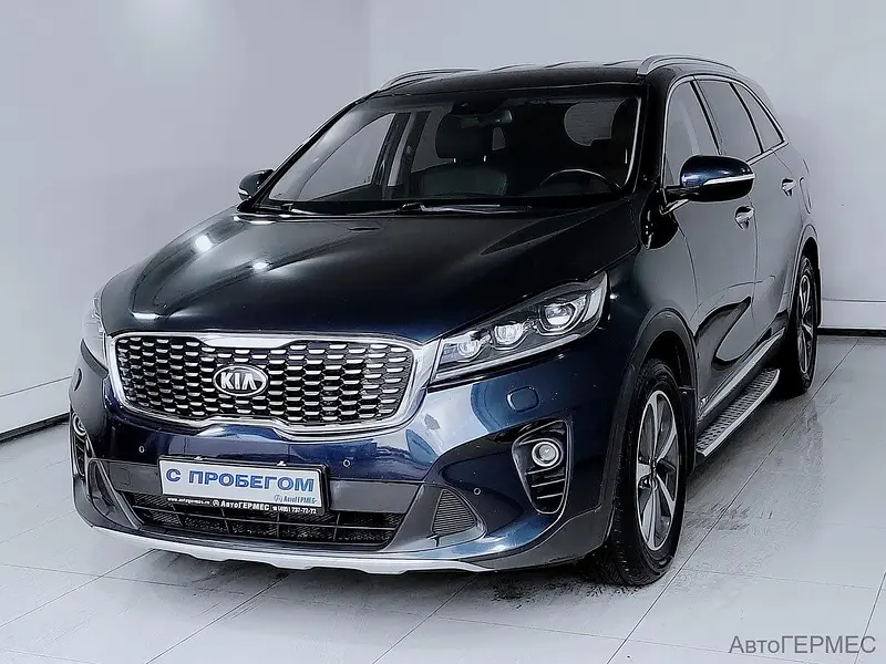 Sorento