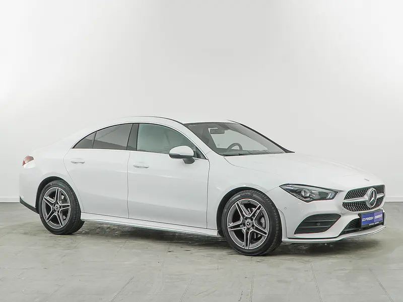 CLA