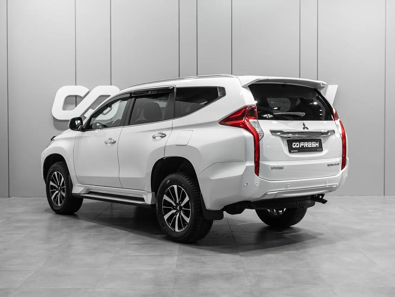 Mitsubishi