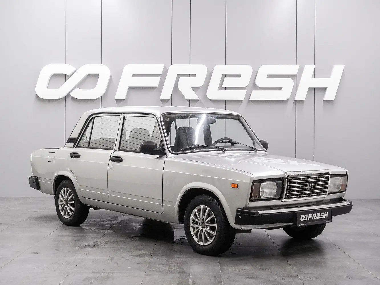 LADA (ВАЗ)