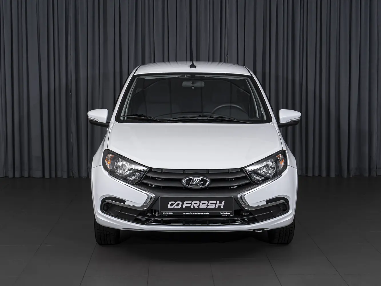 LADA (ВАЗ)