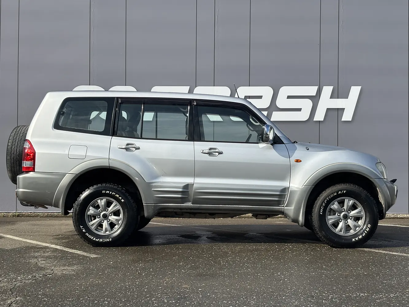 Mitsubishi