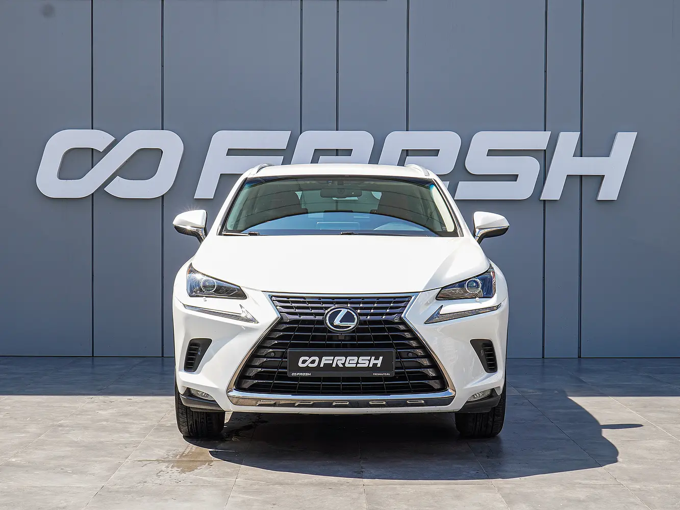 Lexus