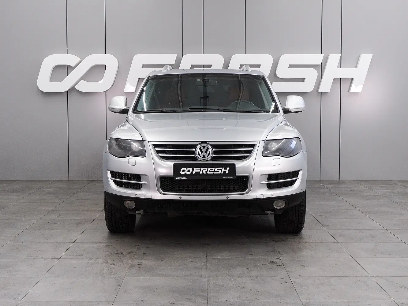 Volkswagen