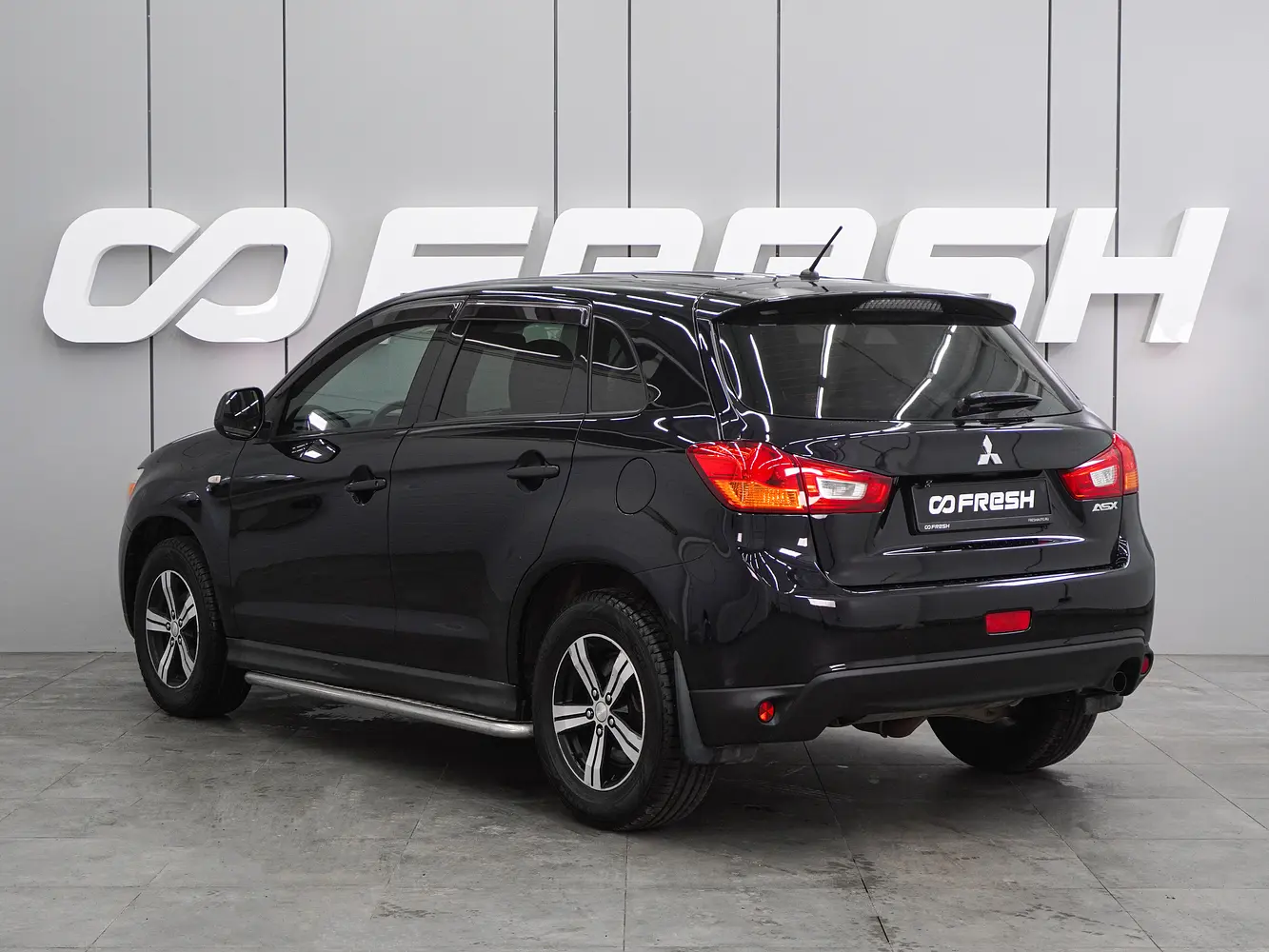Mitsubishi