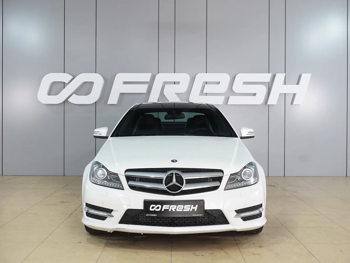 Mercedes-Benz