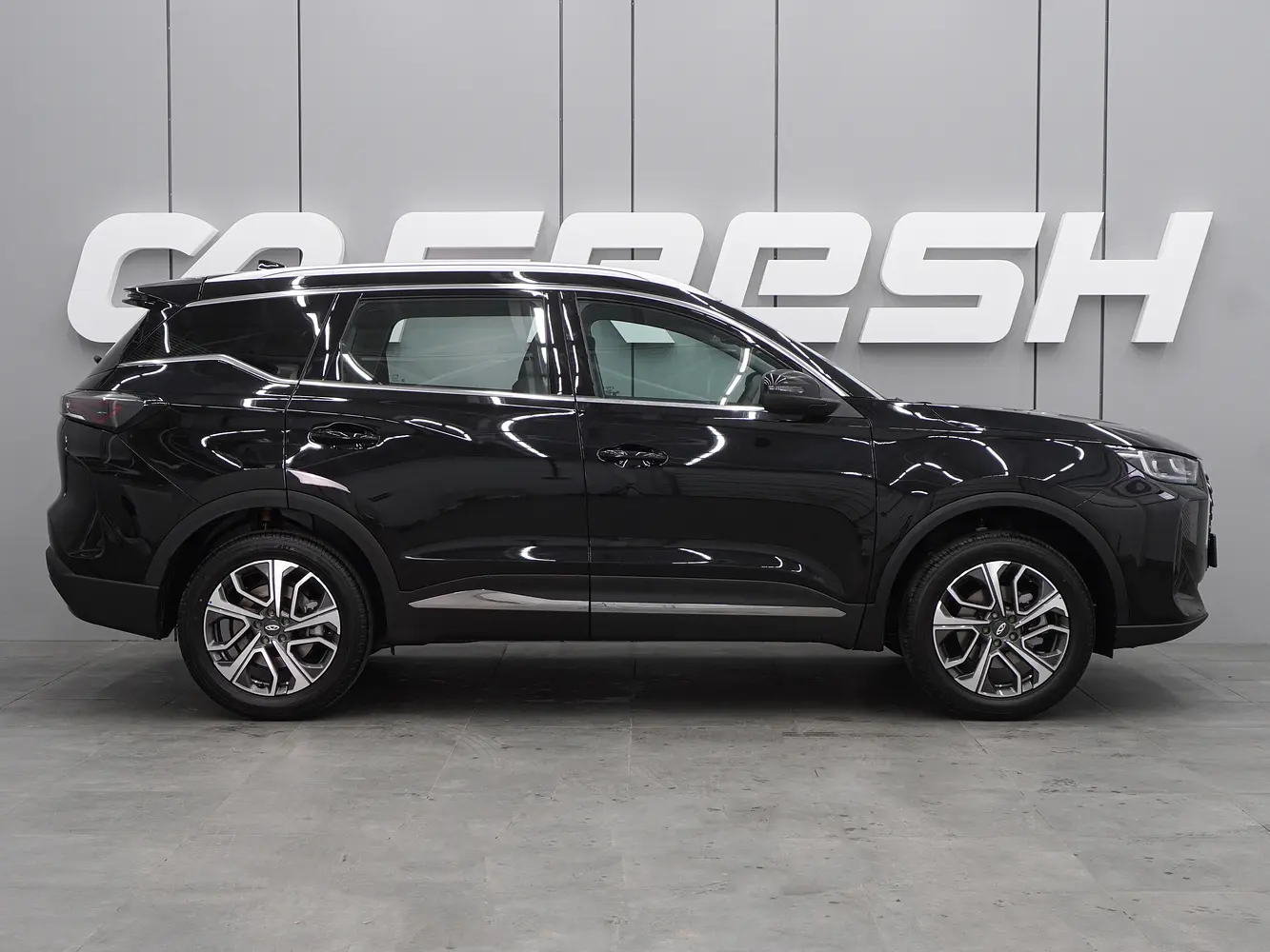 Chery