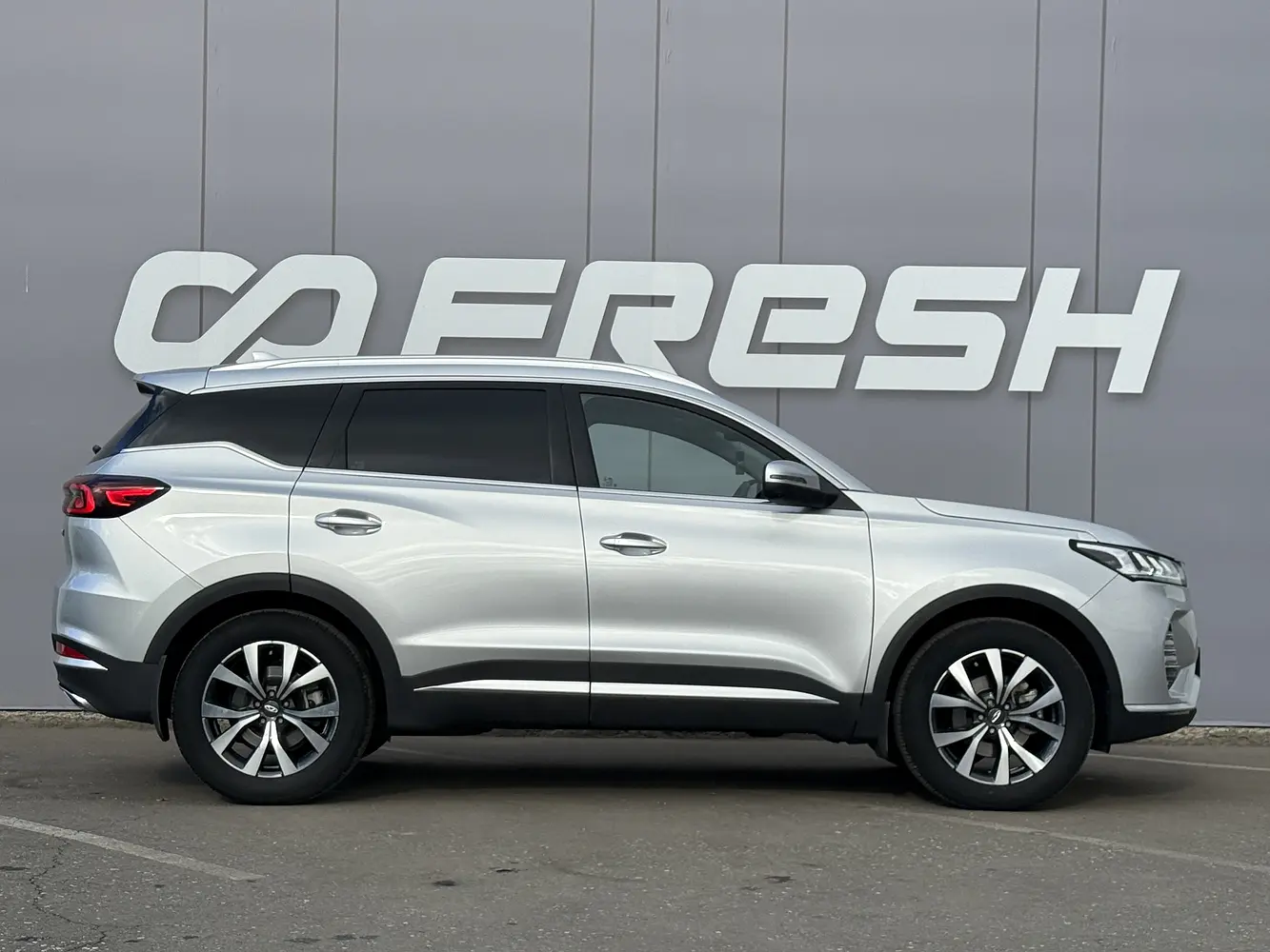Chery