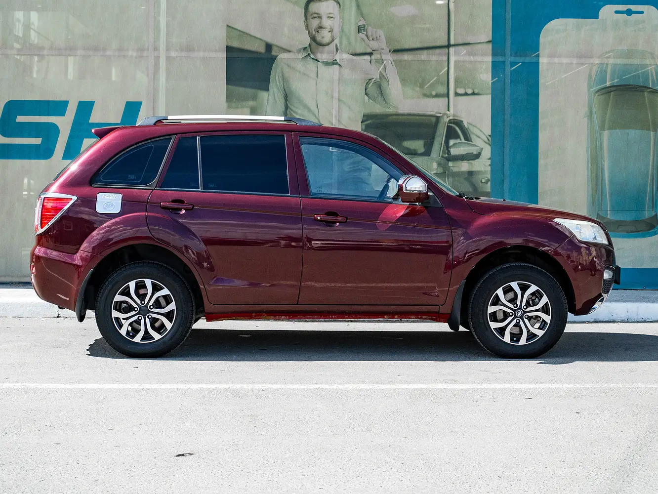 Lifan