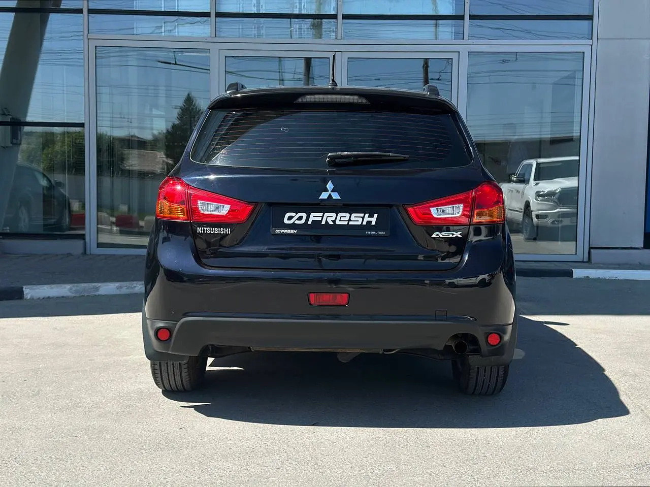 Mitsubishi