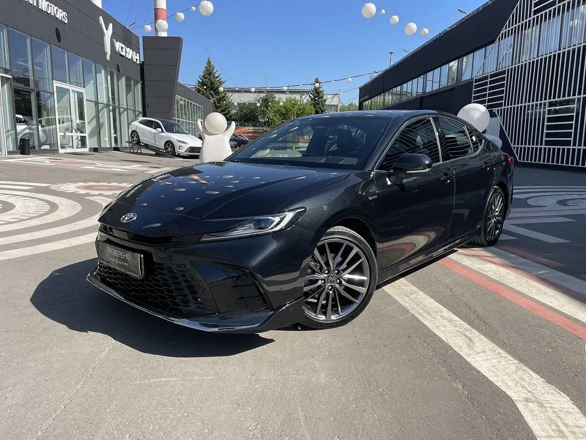 Toyota