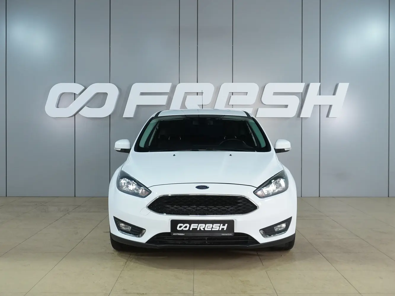 Ford