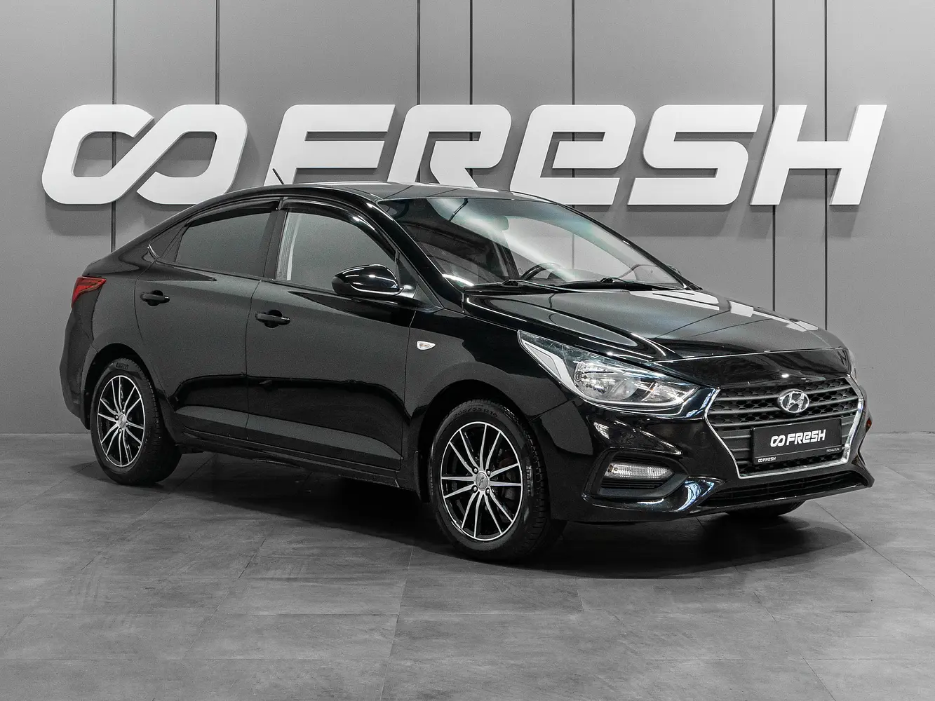 Hyundai