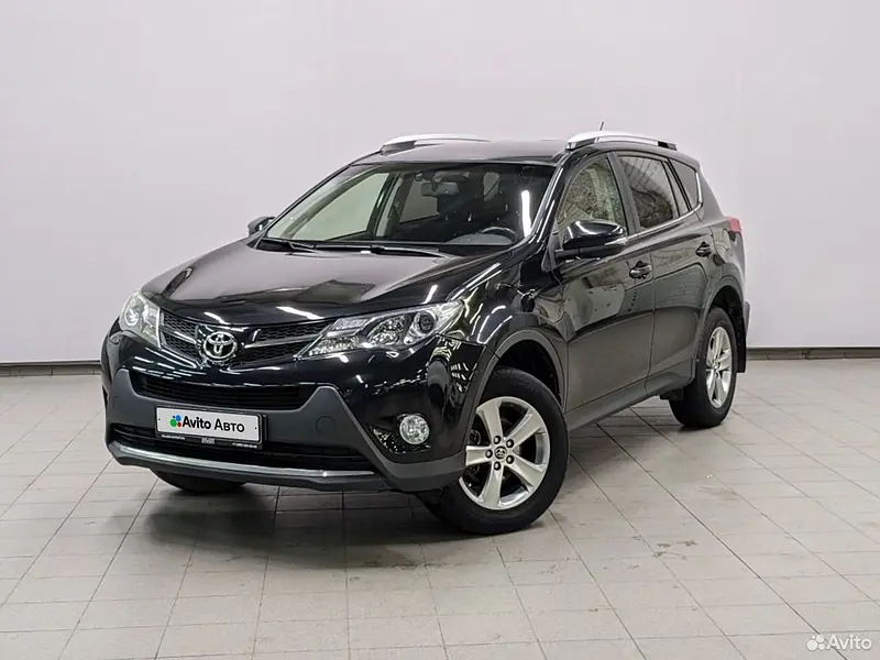 RAV4