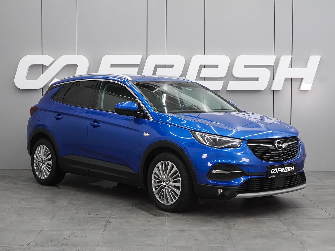 Opel