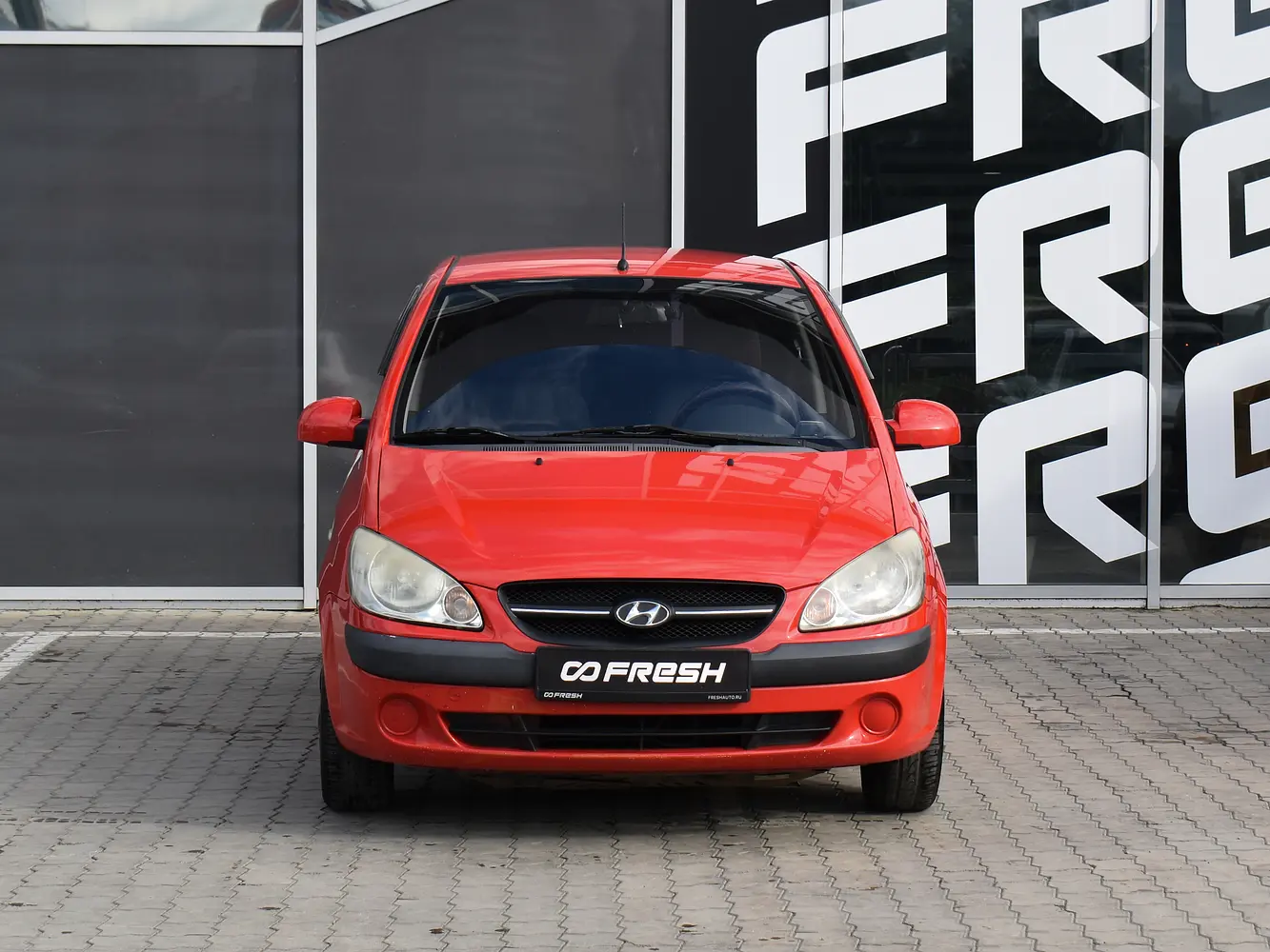 Hyundai