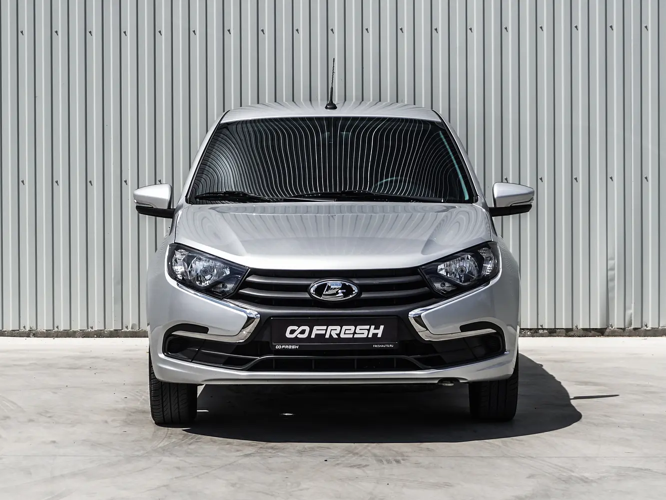 LADA (ВАЗ)