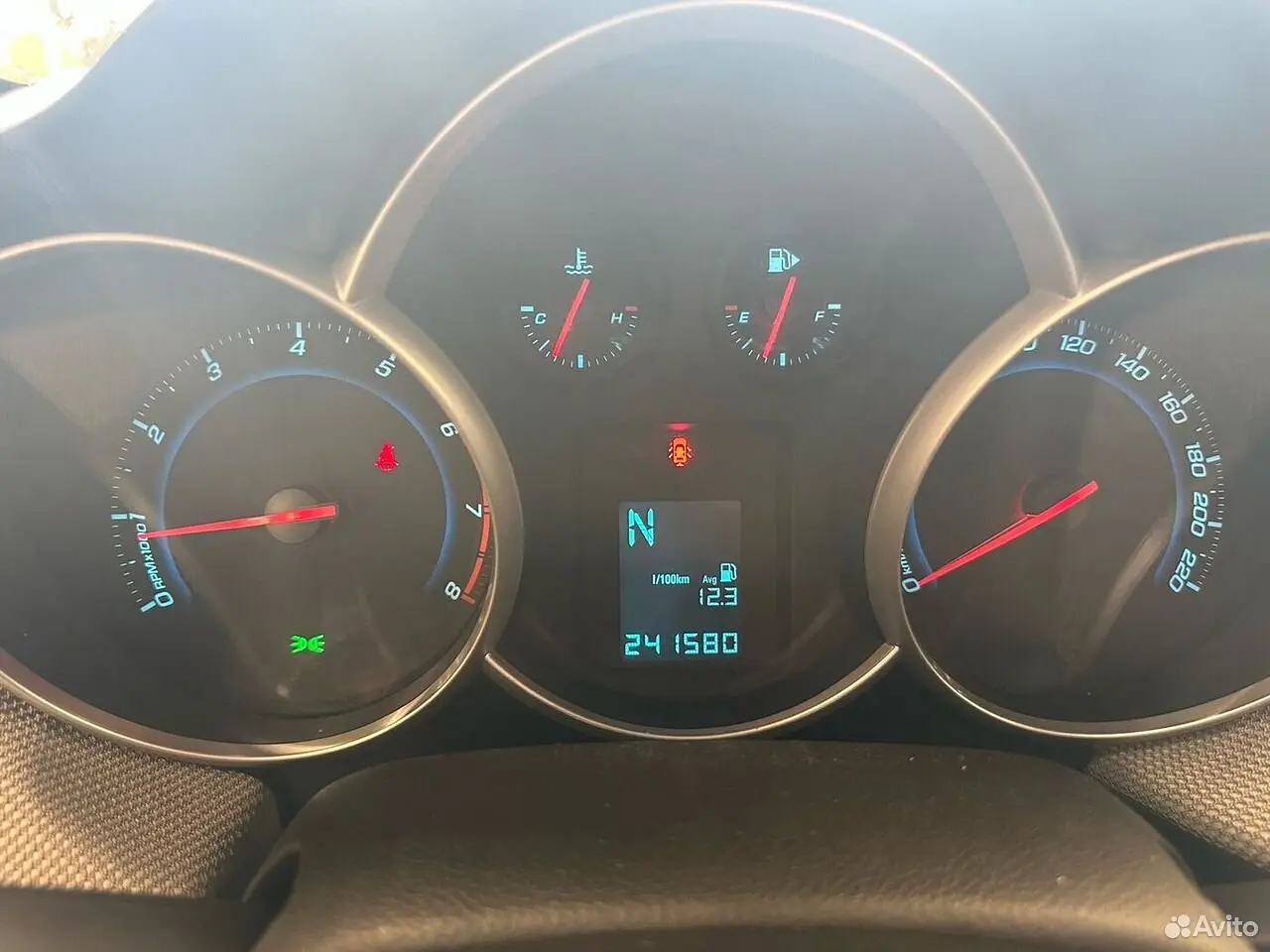 Chevrolet