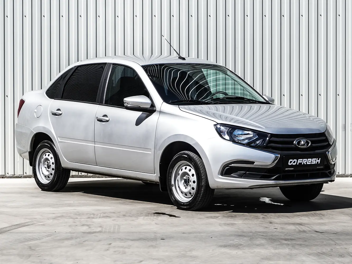 LADA (ВАЗ)