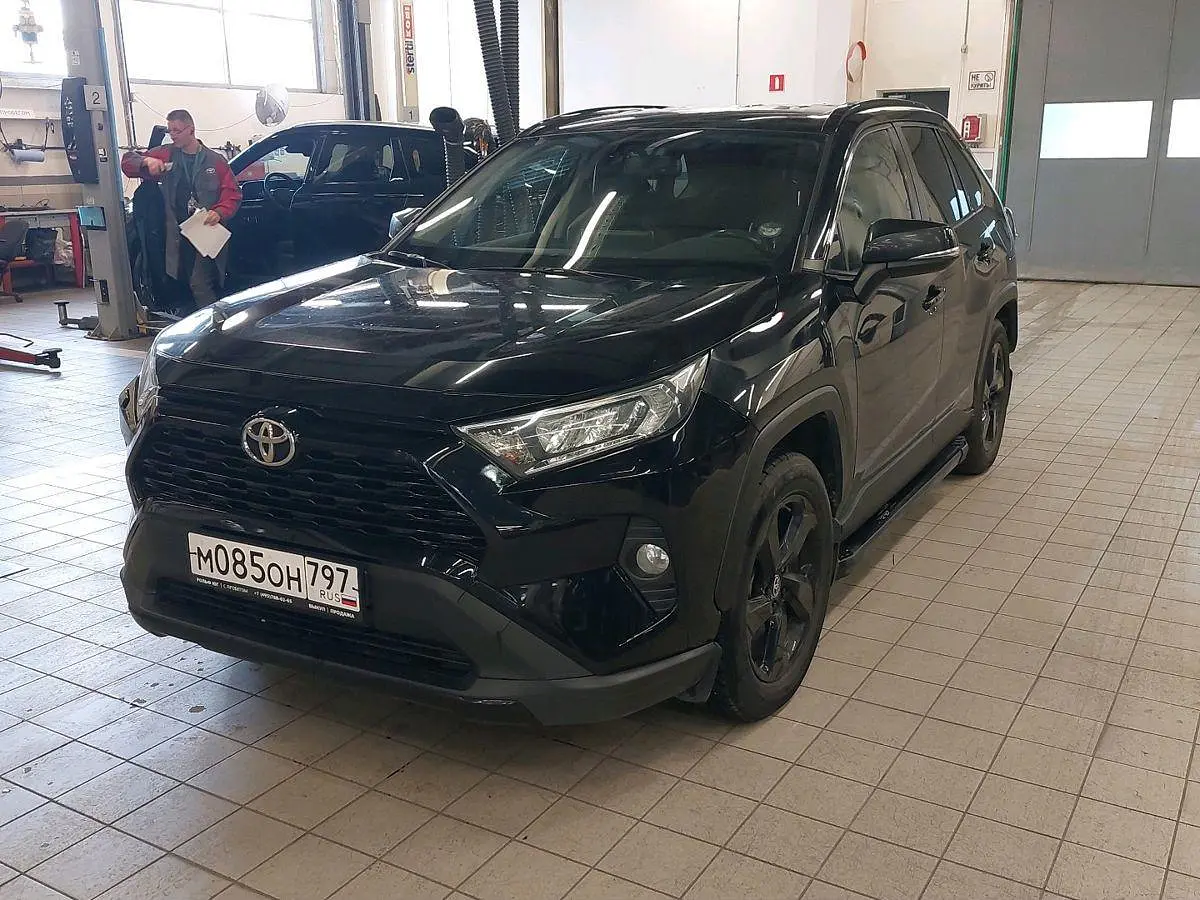 Toyota
