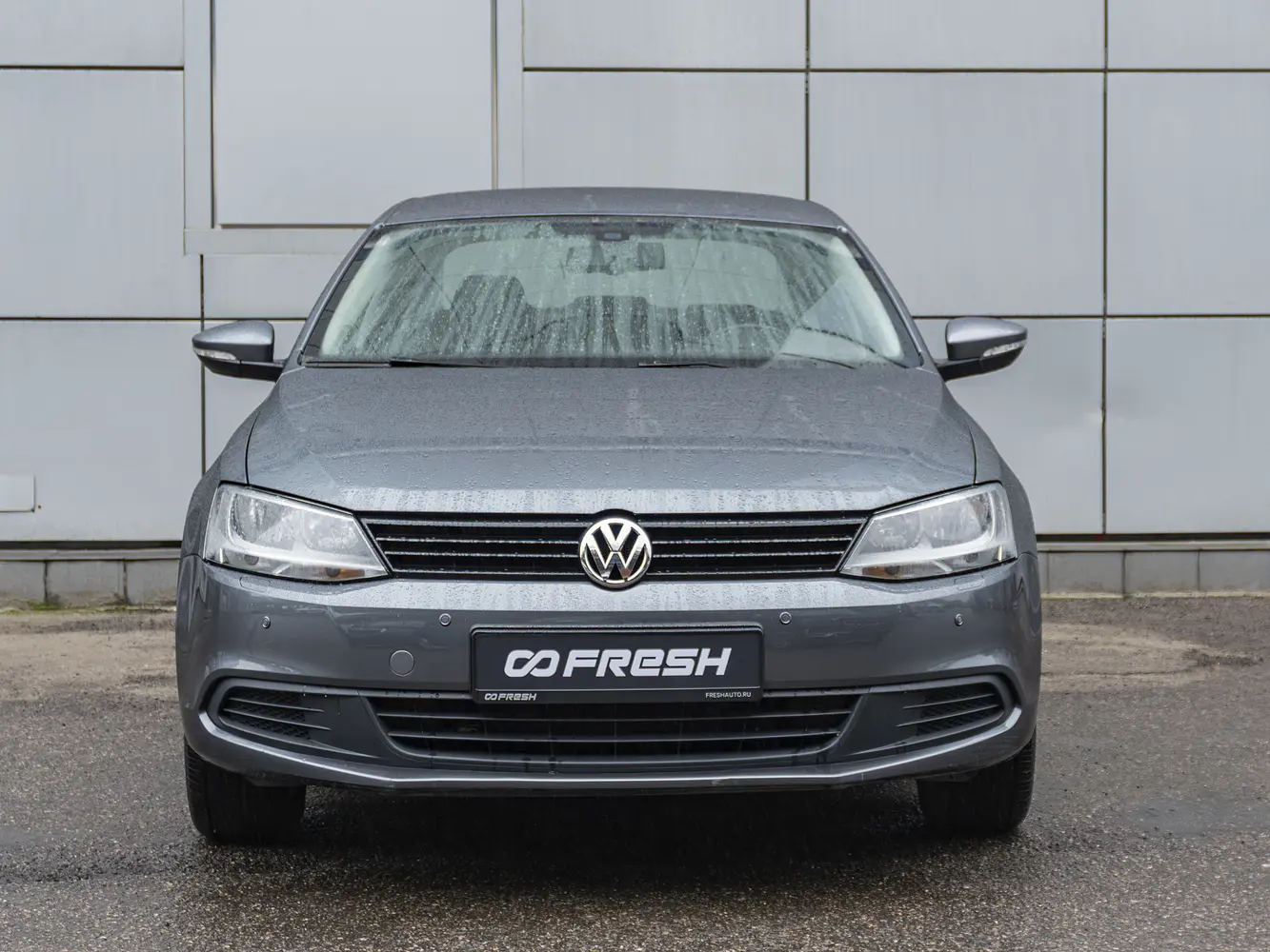 Volkswagen