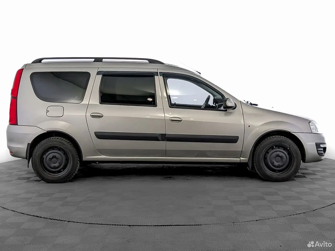 LADA (ВАЗ)