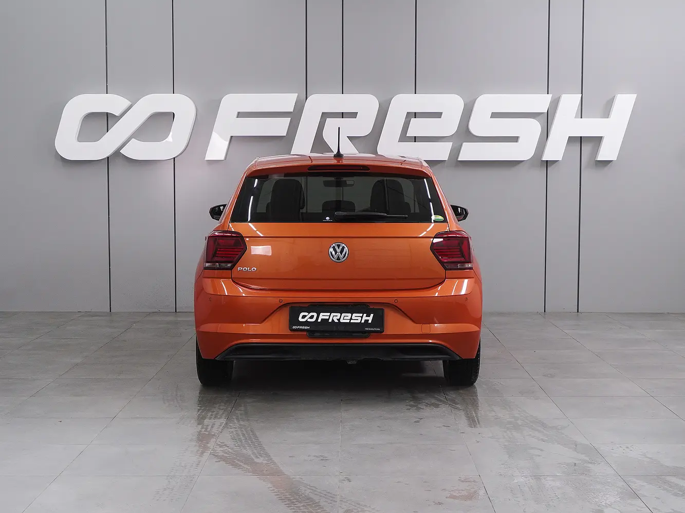 Volkswagen