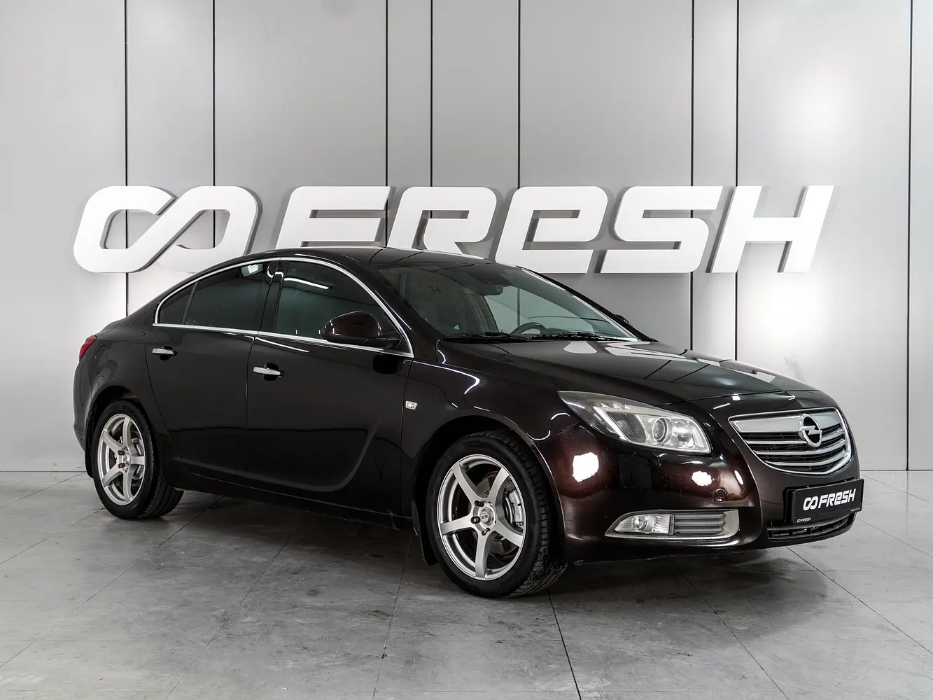Opel