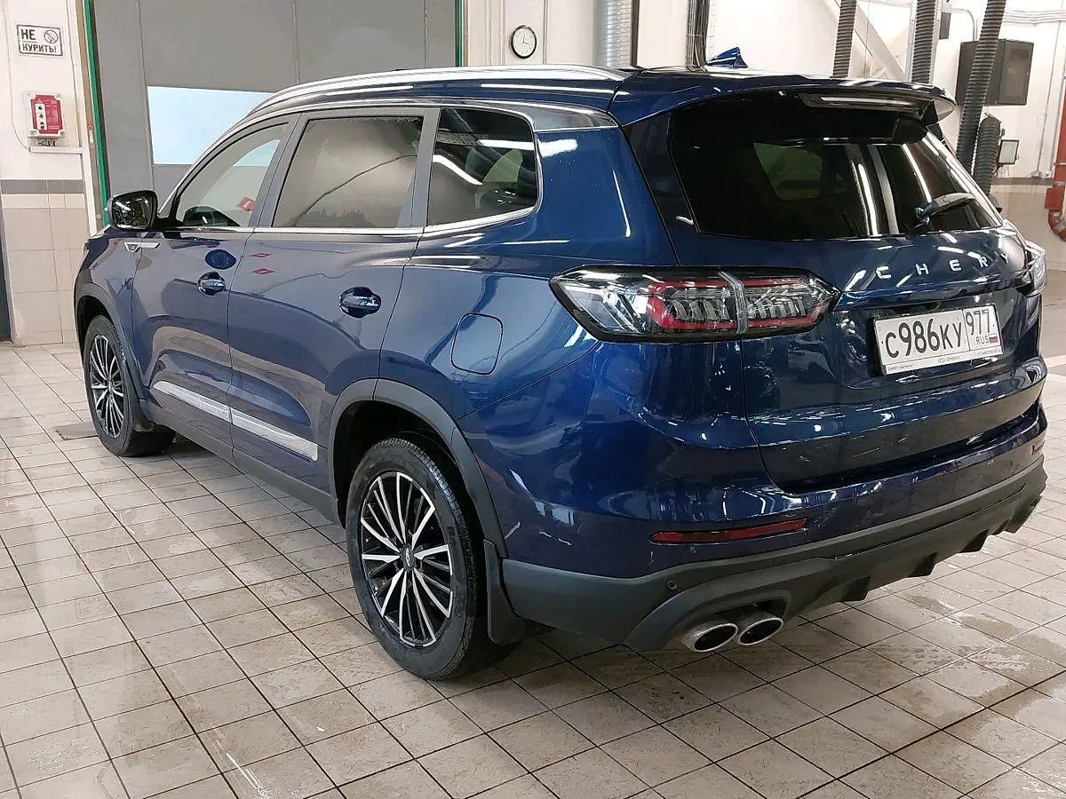 Chery