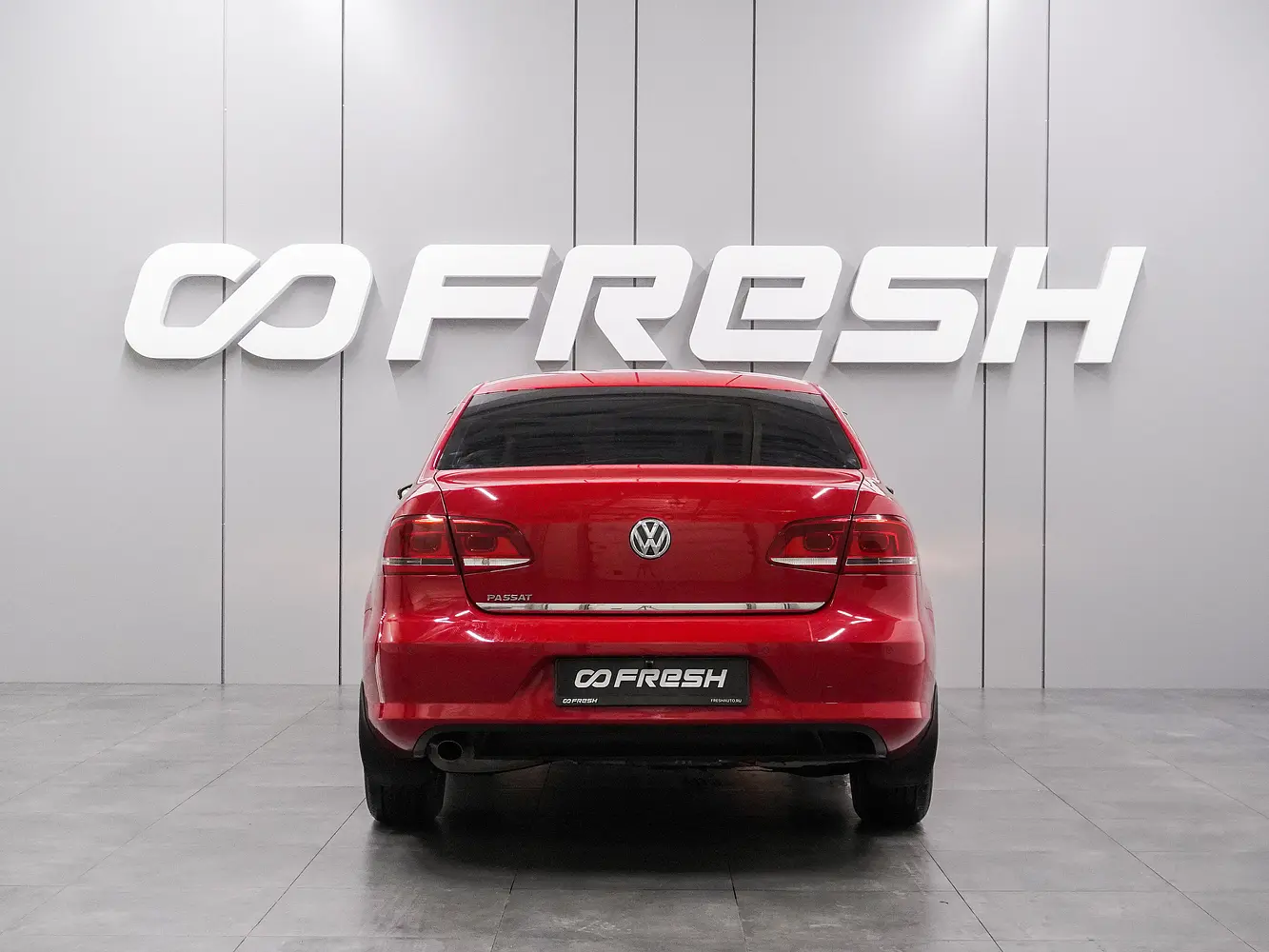 Volkswagen