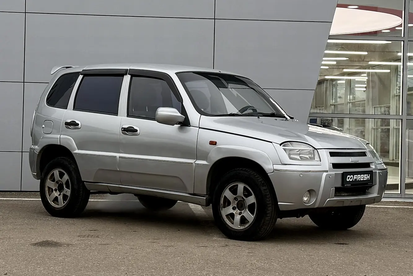 Chevrolet