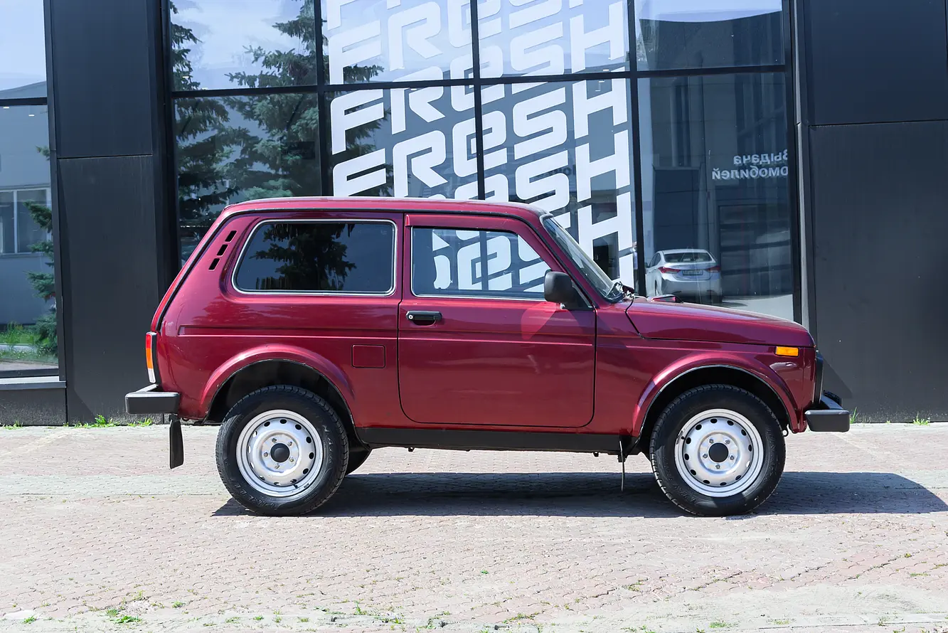 LADA (ВАЗ)