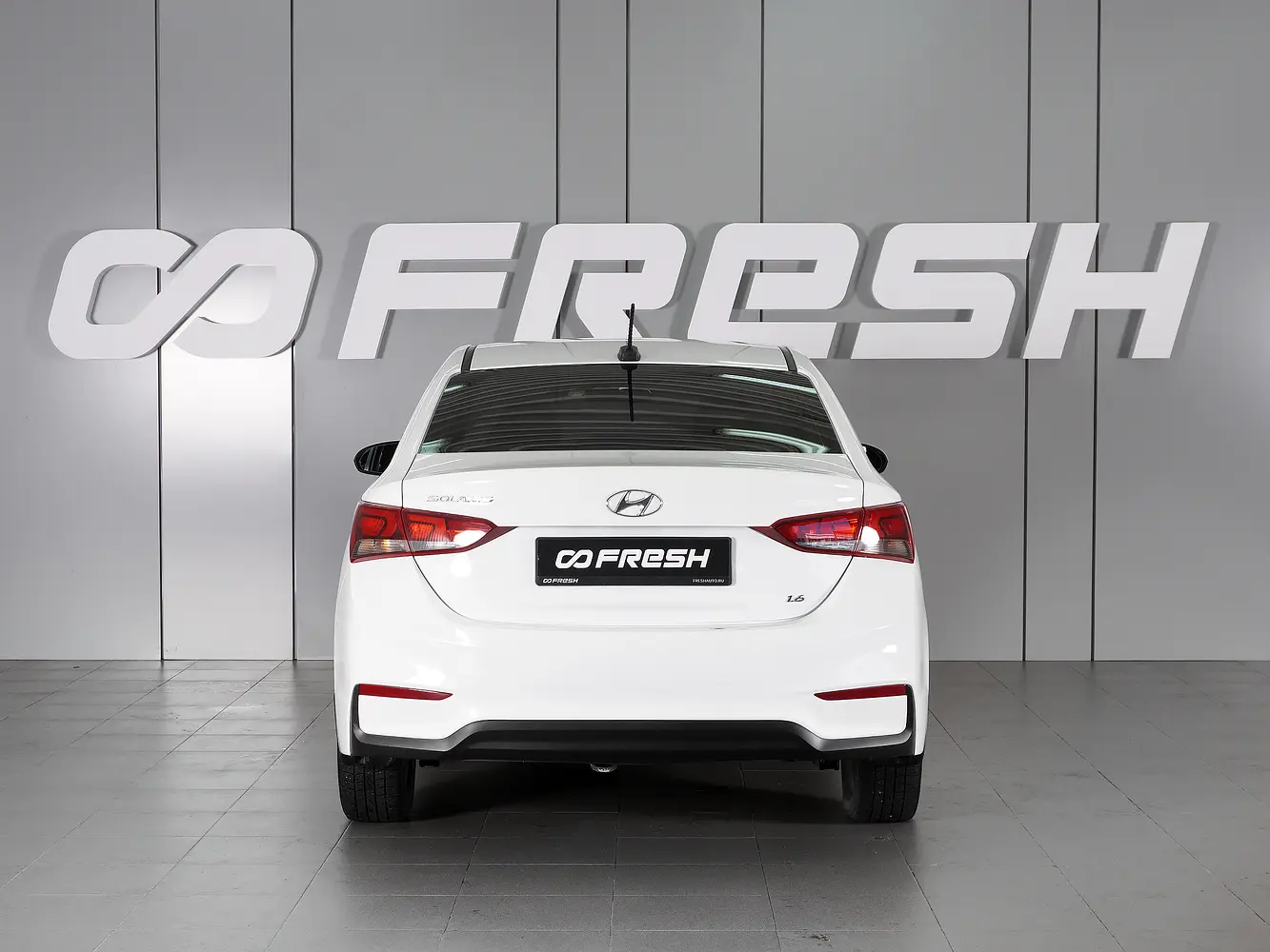 Hyundai