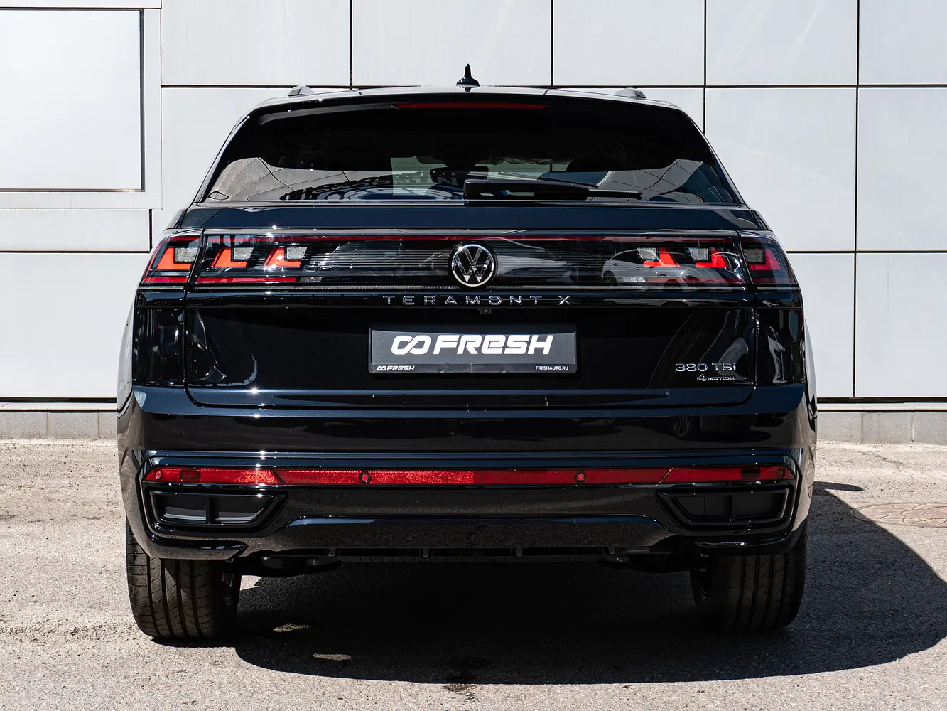Volkswagen