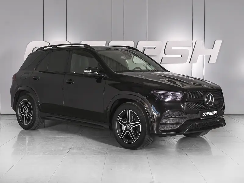 GLE