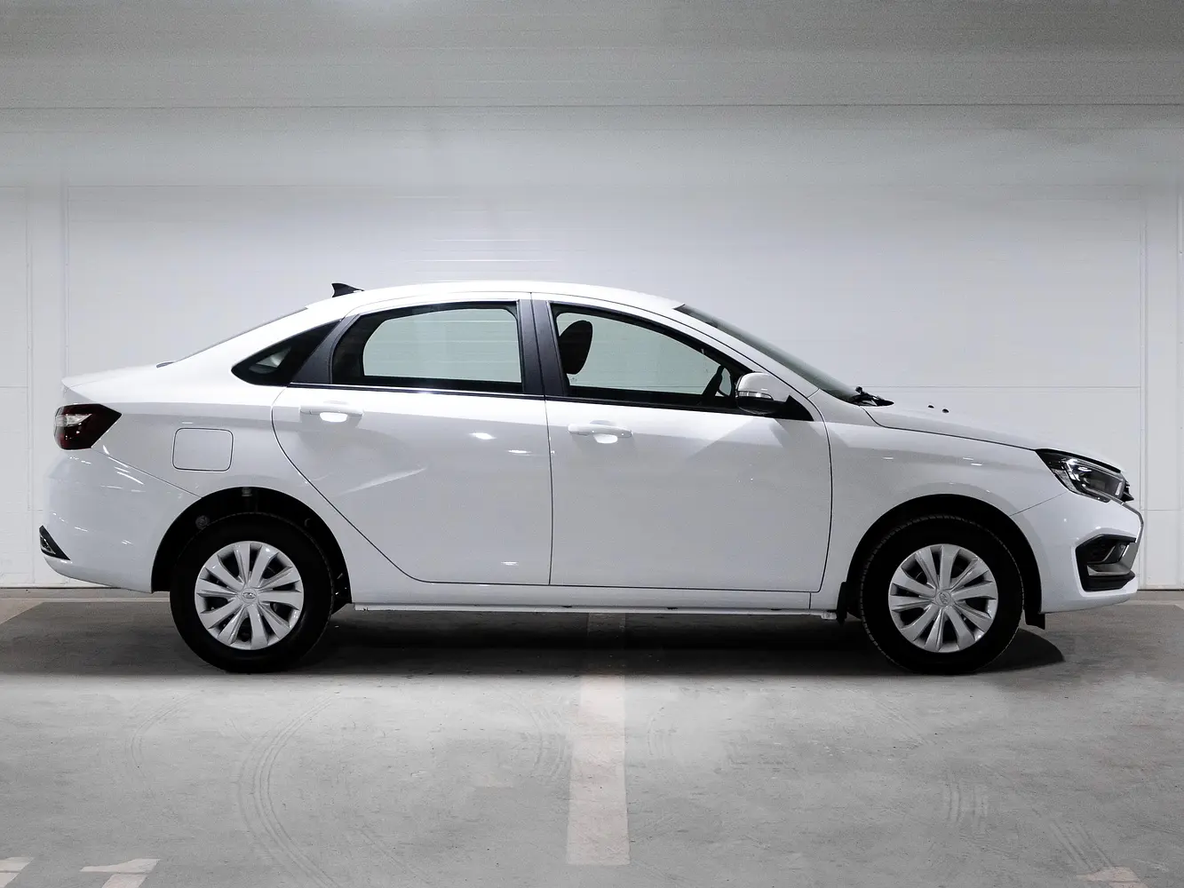 LADA (ВАЗ)
